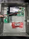 Von Duprin PS914 Power Supply - 4A, Class 2, with 900-8f Option Board And 900-FA