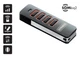 Sommer YS10253 922MHz Pearl Vibe 4 Remote Control EVO+ PRO+ Openers Key Ring