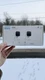 Blink Mini Compact Indoor Plug-In Smart Security Camera, White 1080p (2-Pack)