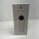 Google Nest Doorbell, Battery - Snow