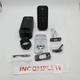 Yale Black Code Keypad Front Door Lock, Keyless Entry, YED210-NR-BSP *NO KEYS*