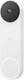 Google Nest Doorbell (Battery) Snow GA01318-US *New In Box