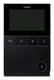 Doorbird IP Video Indoor Station A1101 Black Edition > Product Type- 423872677