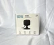 Blink Mini Camera Black Plug-In Smart Security Camera 1080p Cat Cam Baby Monitor