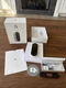 Google Nest Smart Wi-fi Video Doorbell Wired NC5100US Used Chime Not Included