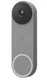 NEW Google Nest Doorbell (Wired, 2nd Gen) - Ash/Grey