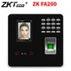 ZKTeco FA200 TCP/IP Face Time Attendance And Access Control  Fingerprint Reader