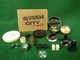 Lot of Vintage Nutone Appliance/radio/intercom Knobs