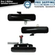 Front & Rear Exterior Door Handle Set Fits 92-07 Ford