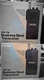 Realistic 19-1202 VHF.FM Business Band Transceiver 2-Channel  Powerful 1 Watt