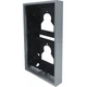 Comelit - UT9172 - Comelit Wall Mount for Door Entry System Module, Entrance