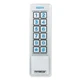 Seco-Larm SK-B241-PQ Enforcer Bluetooth Access Controller Mullion Keypad Proximi