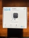 Blink Mini Compact Indoor Plug-in Smart Security Camera 1080 HD Motion Detection