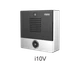 i10v Fanvil mini SIP Video Door VoIP Intercom Camera H264 Stream