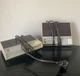 Realistic 2-Station FM Wireless Intercom Set 43-212  (by Radio Shack)