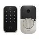 Yale YRD614-ZW2-619 Pro 2 Keypad Lock, Satin Nickel
