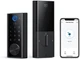 eufy S230 Smart Lock WiFi  Touch Fingerprint Keyless Entry Door Lock G3D