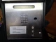 DoorKing - 1835-080 - working Complete Telephone Entry System-in working cond.