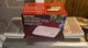 Vintage Radio Shack Two-Station Wireless FM Intercom 43-204 Plug n' Talk TESTED!