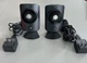 SimpliSafe SSCM2 Indoor Security 1080p HD Video Camera - Black (Lot Of 2)