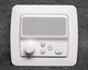 RETRO-5P Patio Station IST IntraSonic Technology Home Intercom 