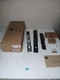 Yale Assure Lock & Trim Kit Patio Doors YRM276-ZW2-BLK HT