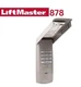 LiftMaster 878MAX Garage Door Keypad Wireless and Keyless Entry System Open Box