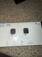 Blink - Mini Indoor 1080p Wi-Fi Security Camera (2-Pack) - White NEW SEALED