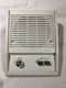 NuTone IS-205WH 5&rdquo; Inside Speaker For Use With IM-2003 Intercom With Controls