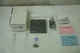 Camden Door Controls Sure-Wave 2-Gang Line Power Switch & Faceplate CM-331/41W