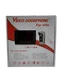 AMOCAM Wired Video Intercom Doorbell System