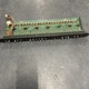 Bogen SBA-225 Intercom System 25-Key Station Selector Switch Panel - used