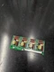 Rauland-Borg TC2150 MSM Card Board Module for Intercome System