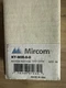 MIrcom KT-MIR-0-0 Access Key FOB #9521-9530 QTY: 10