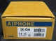 Aiphone IX-DA Surface-Mounted IP Video Door Station [CTA]