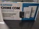 Aiphone Chime Com Door Answering System C-123LW