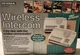 Intercom Wireless (Set Of 2) (Vintage) Universal Model HE-600 