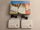 Vintage Selectronics FM Wireless Intercoms Model IN3000 GEE-738. Tested.