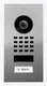 Doorbird D1101V IP Video Door Station Flush Mount Stainless Steel V4A Stainless Steel 423866799