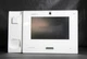Aiphone IX-MV7-HW White IP Video Master Station - No Handset / Mount