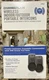 Chamberlain Wireless Indoor Outdoor Portable Intercom System NTD2 1000 ft Range