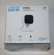 Blink Mini Smart Security Camera Indoor Plug-In HD Motion Detection BCM00300U