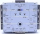 * HID VERTX V100 TWO DOOR / READER CONTROLLER