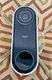Google Nest Hello Video Doorbell (Wired) - Parts Only - Connectivity Issue