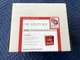 AAS 15-013 Red Fire Safety Control Access Micro Switch Knox Lockup Security Box