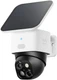 Eufy Security 3K Dual Camera, Solocam S340, Solar Security Cameras Wireless Outd