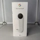Google Nest GWX3T GA01318-GB WiFi Smart Video Doorbell (Battery) - White