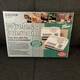 UNIVERSAL MODEL HE-600 Wireless Intercom Baby Monitor Elderly Child Set Of 2IB