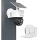Koroao Magnetic Mount Compatible with eufy Security Solocam S340/E30/E42/4G L...