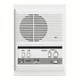 NEW AIPHONE LEF-1C OPEN VOICE INTERCOM
